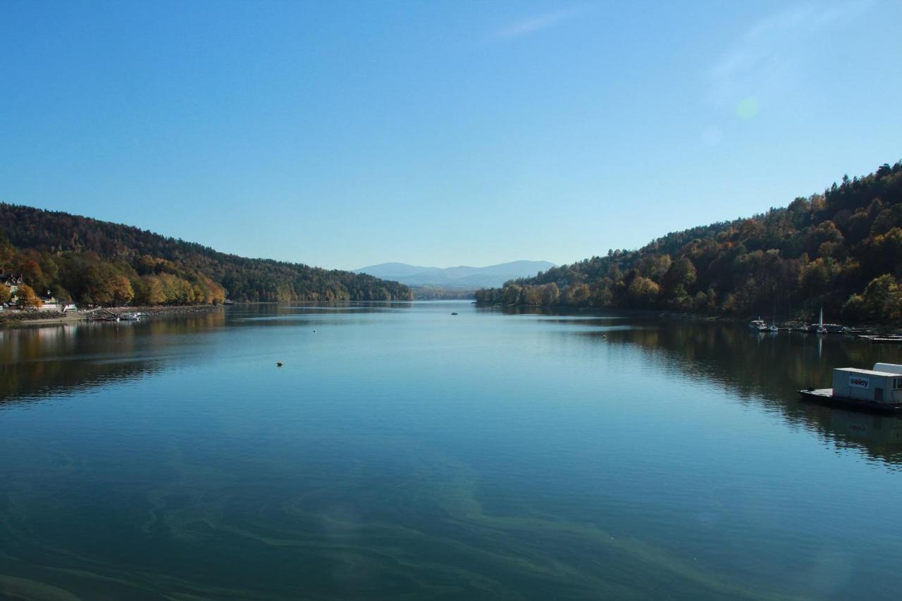 Letniskowa 10 Villa Czernichow  Esterno foto