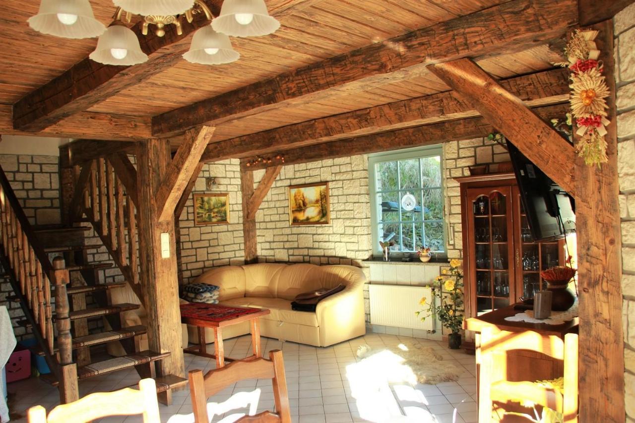 Letniskowa 10 Villa Czernichow  Esterno foto
