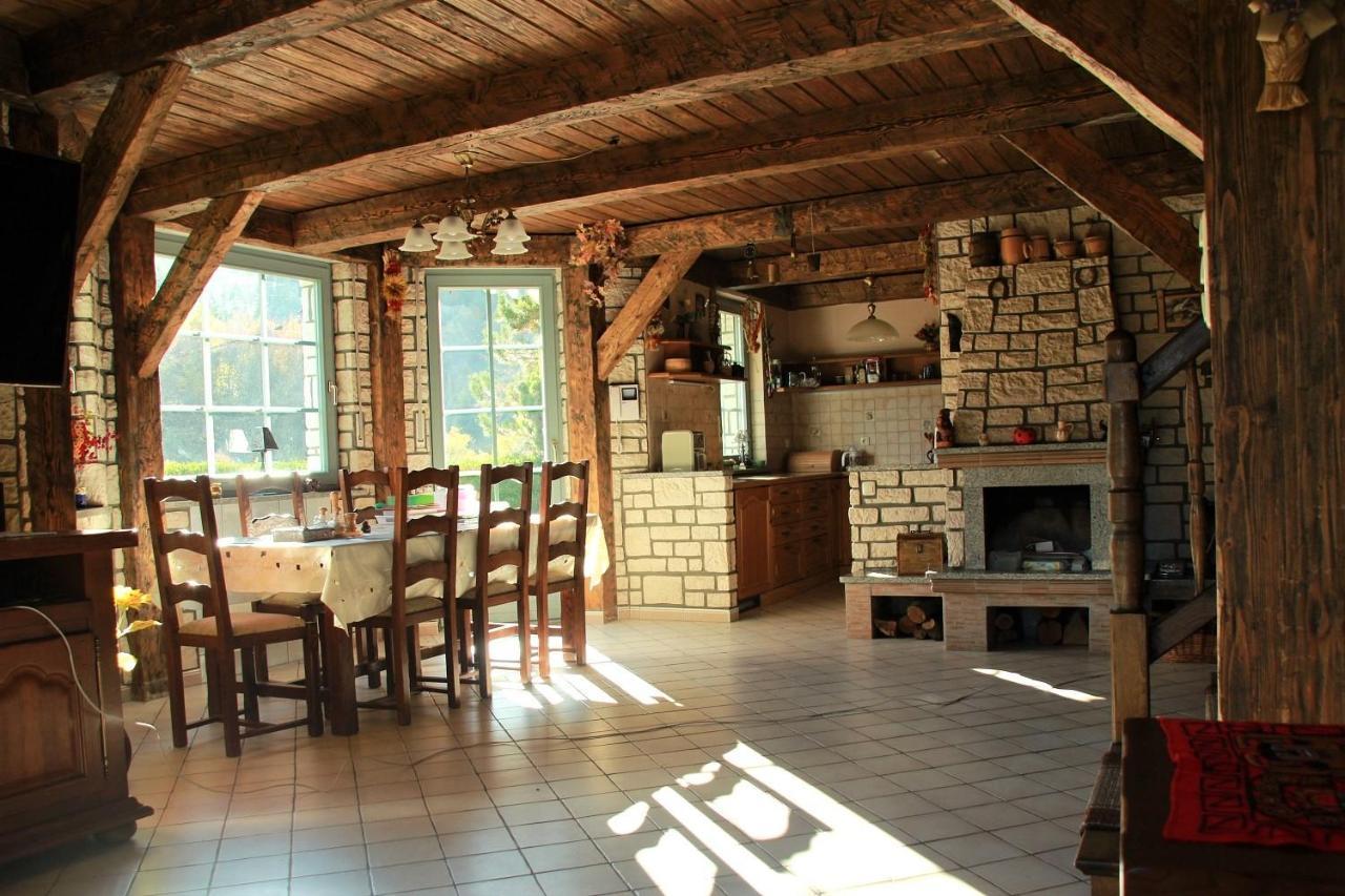 Letniskowa 10 Villa Czernichow  Esterno foto