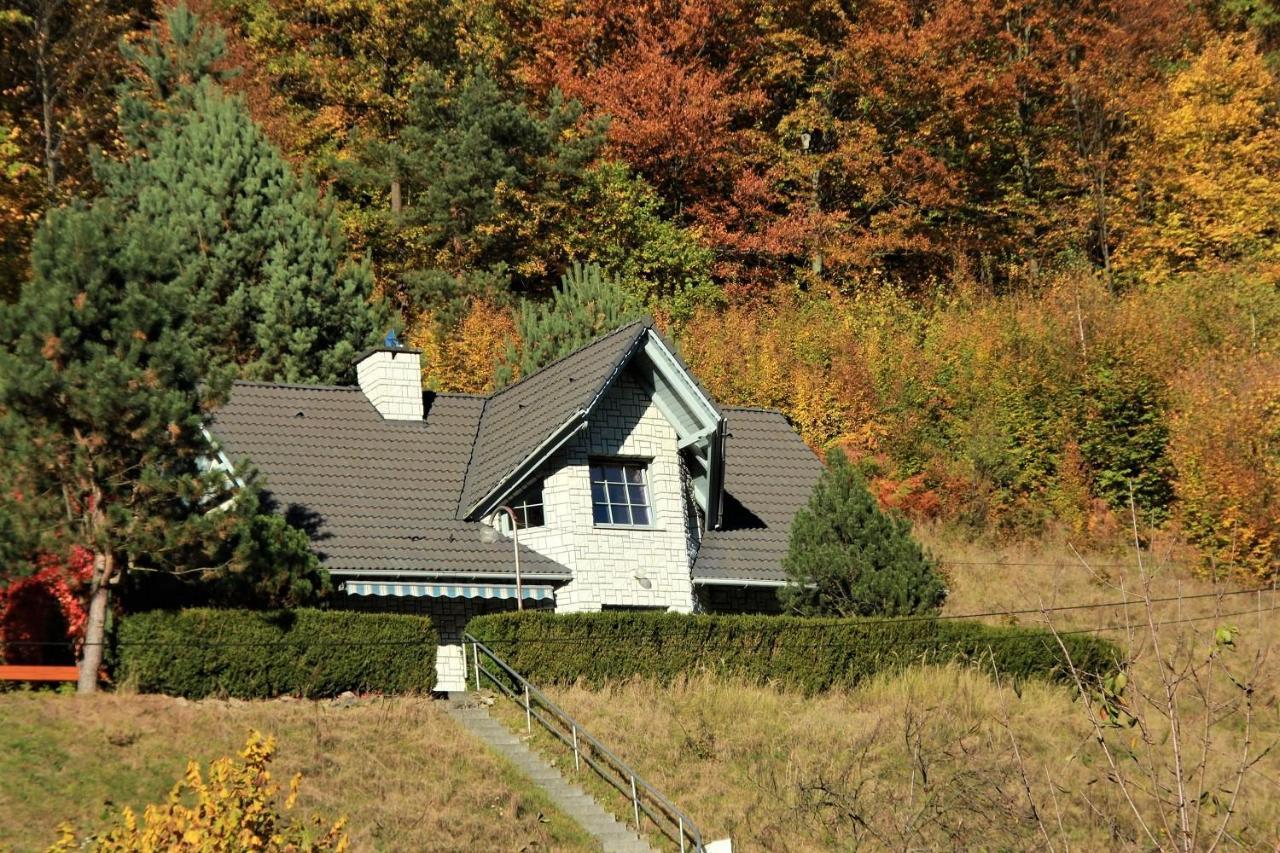 Letniskowa 10 Villa Czernichow  Esterno foto