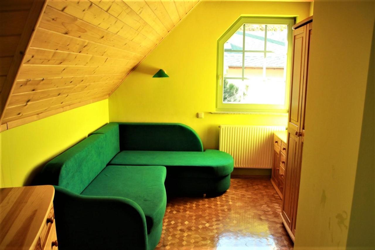 Letniskowa 10 Villa Czernichow  Esterno foto