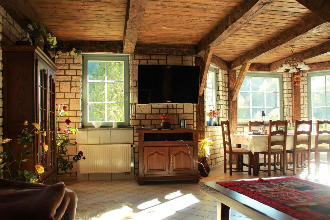 Letniskowa 10 Villa Czernichow  Esterno foto