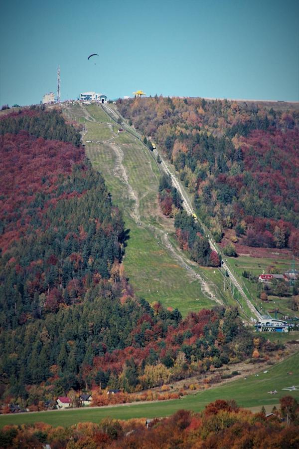Letniskowa 10 Villa Czernichow  Esterno foto